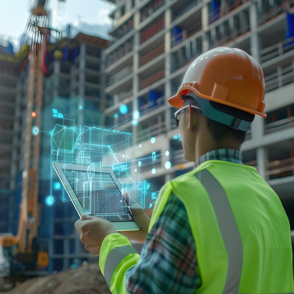 AI-Powered Construction Audit Solution